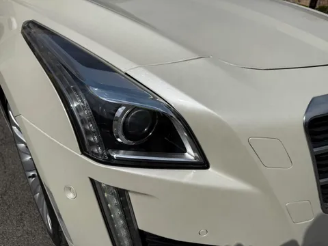 Cadillac