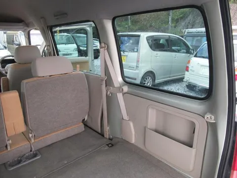 Subaru Dias Wagon