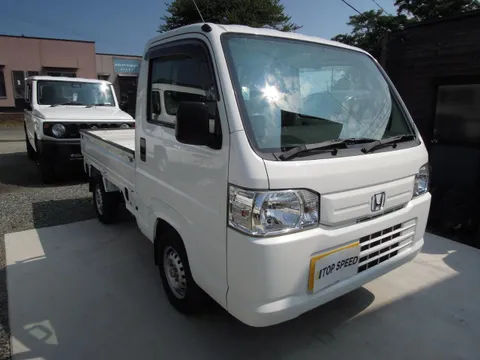 Honda Acty Truck