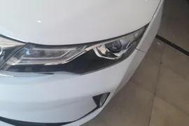 Geely Emgrand GL