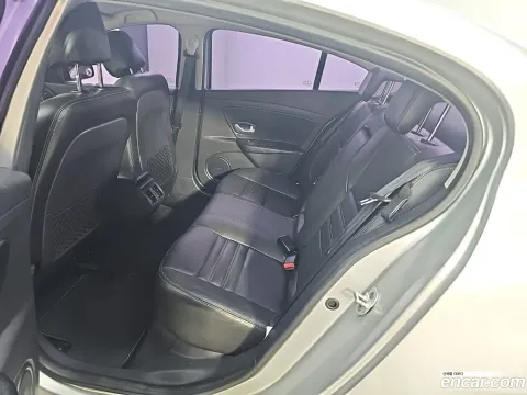 Renault SM3
