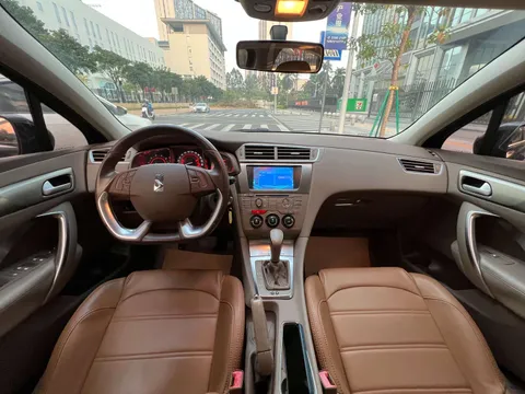 DS 5LS