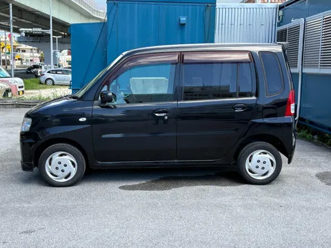 Mitsubishi Toppo