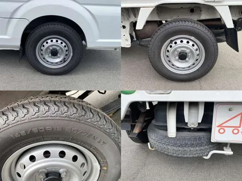 Suzuki Carry