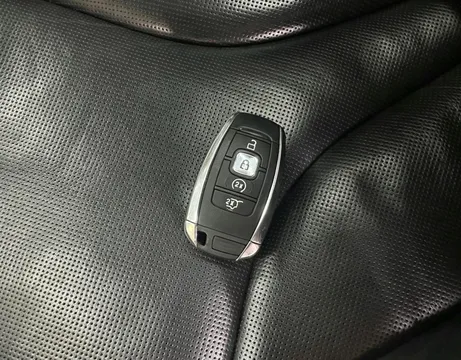 Lincoln MKC