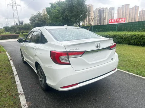 Honda Crider