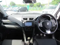 Suzuki Swift Sport