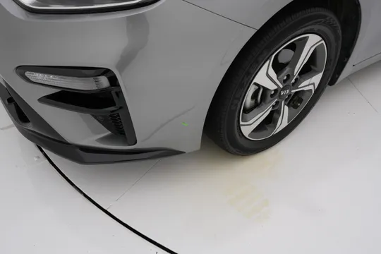 Kia Cerato (K3)