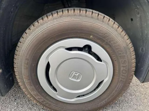 Honda N-VAN Plus Style