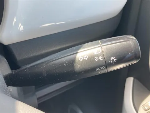 Mazda Flair Crossover