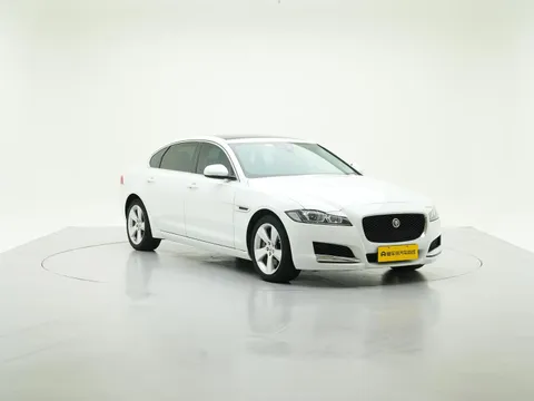 Jaguar XFL