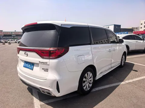 Gac M8