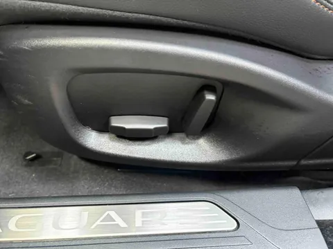 Jaguar XEL