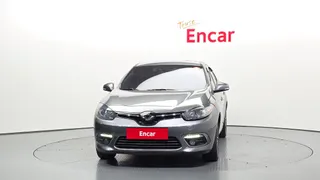 Renault SM3