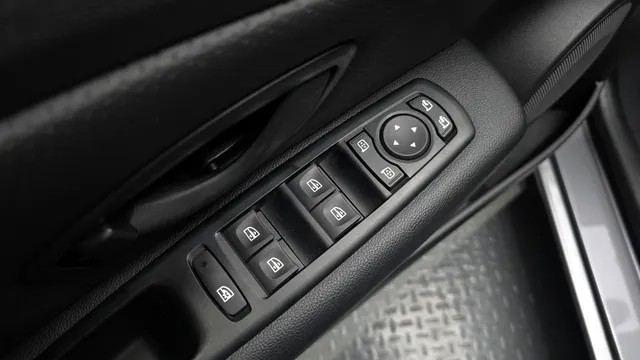 Renault SM3