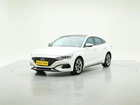 Hyundai Festa