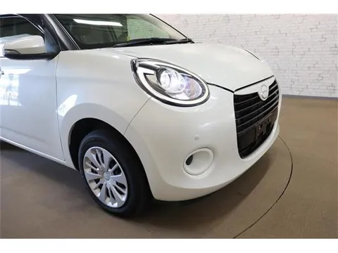 Daihatsu Boon