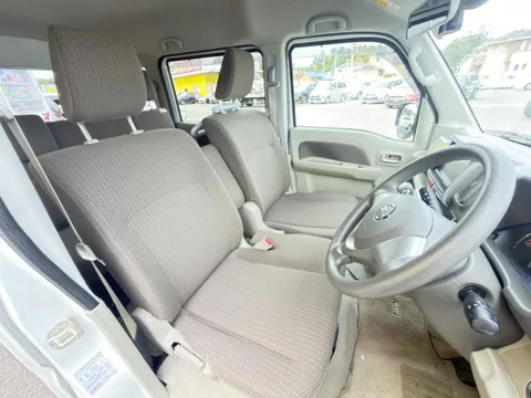 Nissan Clipper Rio
