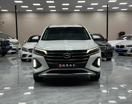 Gac GS4