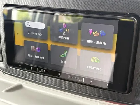 Subaru Pleo Plus