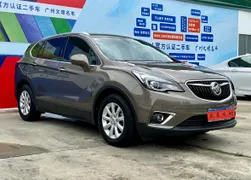 Buick Envision