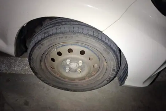 BYD F0