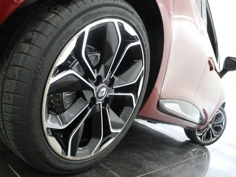 Renault Lutecia