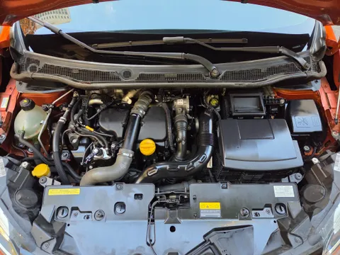 Renault QM3