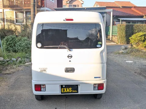 Nissan Clipper