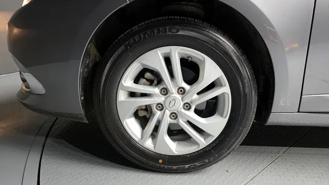 Renault SM3