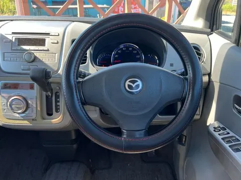 Mazda AZ-Wagon