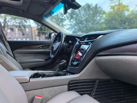 Cadillac
