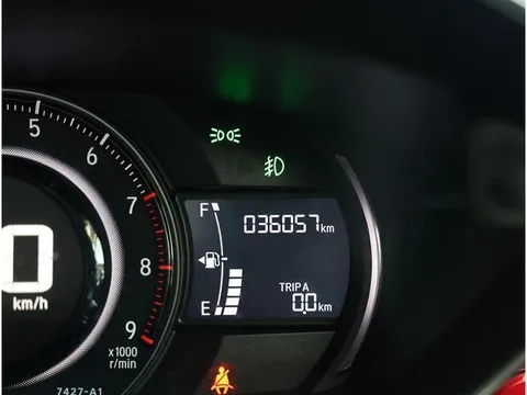 Honda S660