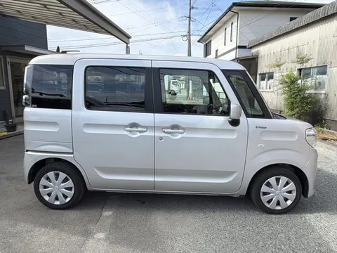 Mazda Flair Wagon