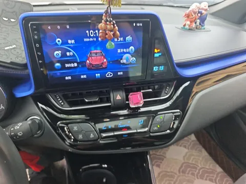 Toyota Izoa