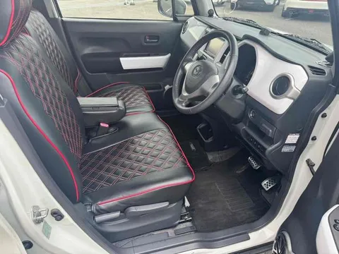 Mazda Flair Crossover
