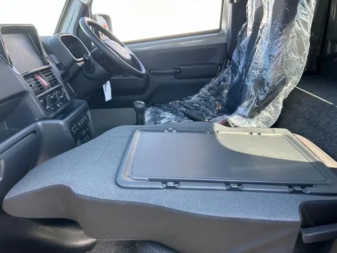 Suzuki Super Carry