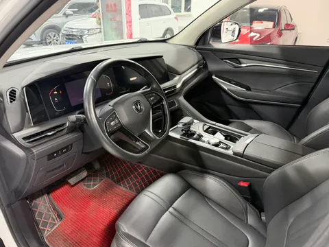 Changan CS75 Plus