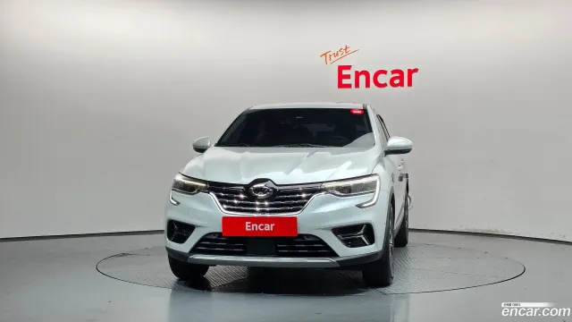 Renault XM3