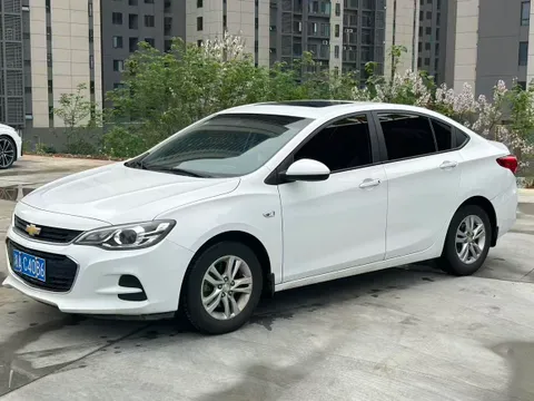Chevrolet Cavalier