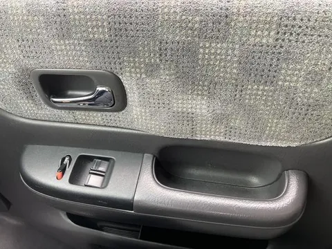 Honda Vamos