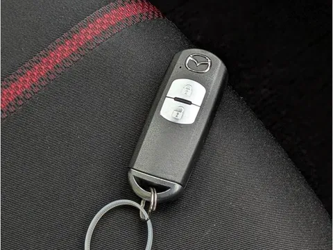 Mazda Mazda2 (Demio)
