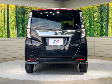 Daihatsu Thor