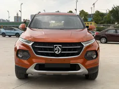 Baojun 510