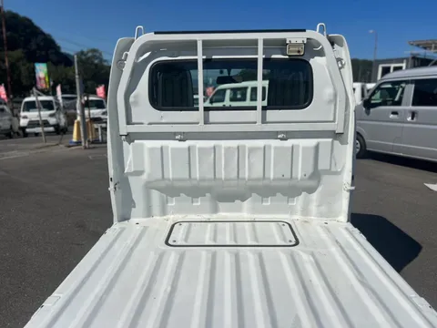 Mitsubishi Minicab Truck