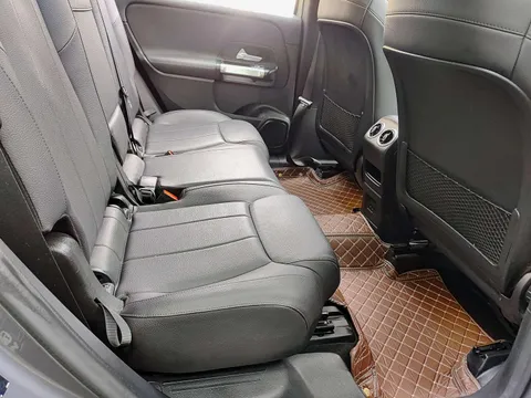Mercedes-Benz Mercedes-Benz GLB