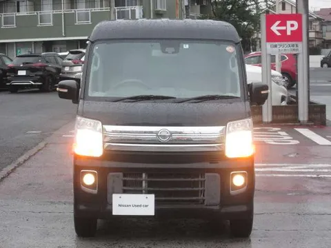 Nissan Clipper Rio