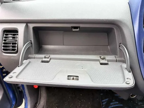 Subaru Pleo