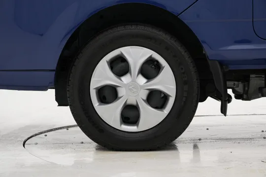 Hyundai Porter II