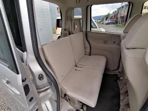 Honda N-BOX Plus